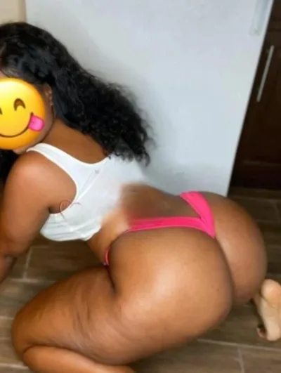 Belle fesses
