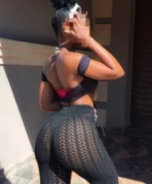 Sexy minette