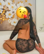 Sexy body