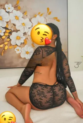 Sexy body