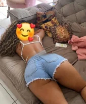 Carmelia, cette sensualité