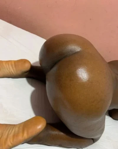 Bombe fessier 😘🔥
