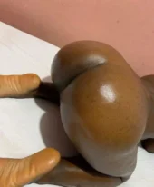 Bombe fessier 😘🔥